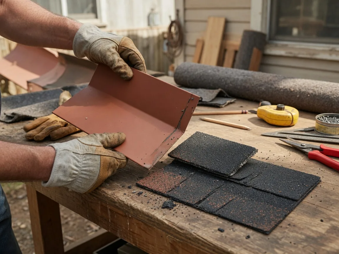 Roof Repair company in Loa, UT